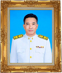 ภาพว่าที่ร้อยตรี ดร.ณรงค์รัชช์ โชคธนาประสิทธิ์