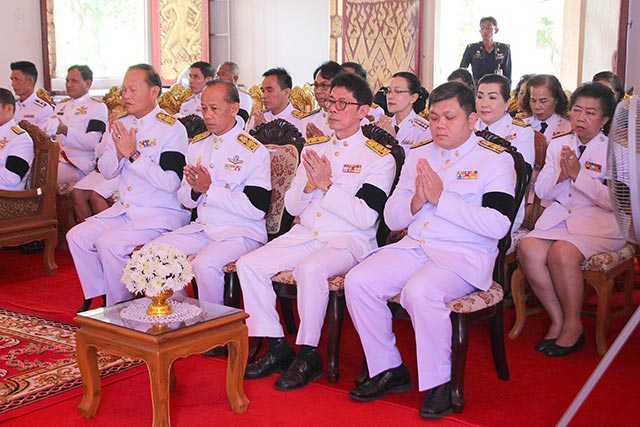 ภาพ ครบรอบปัญญาสมวาร้
