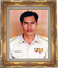 ภาพนายทองดี  เฉลิมเดชชาติ